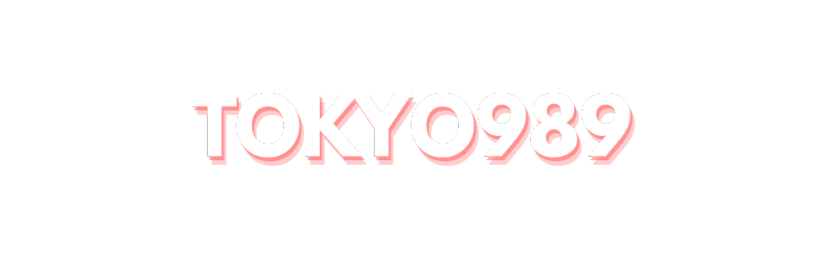 Tokyo989